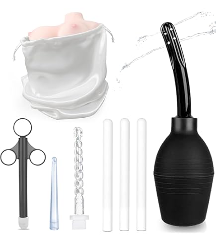 how to clean inside sex doll How to clean your Sex Doll after use main image 1