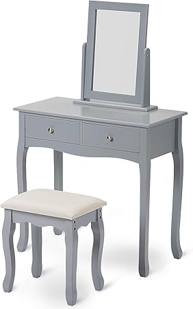 childrens dressing table home bargains
