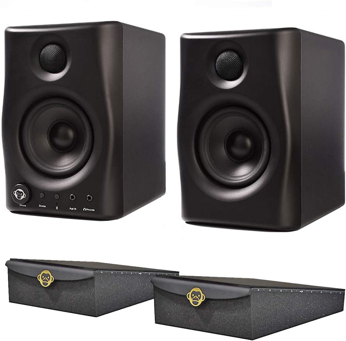 monkey banana gibbon air