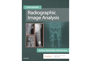 Radiographic Image Analysis E-Book