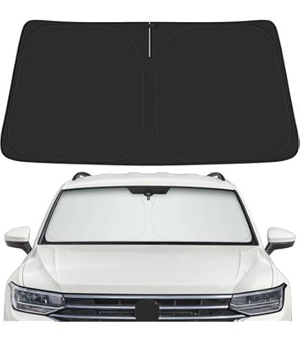 VW Tiguan サンブラインドセット一式 VW Tiguan サンブラインドセット一式 VW Tiguan サンブラインド