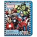 Magnetic Fun Travel Tin: Marvel Super Heroes