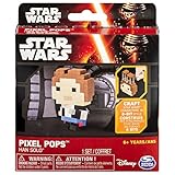 Star Wars, Pixel Pops, Han Solo