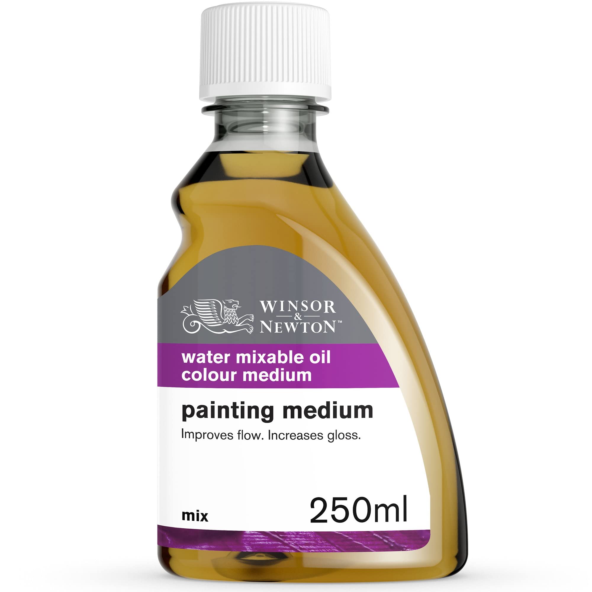 Winsor & Newton 250 ml Artisan Water Mixable Painting Medium โ image 1