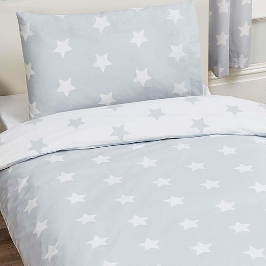 amazon cot duvet