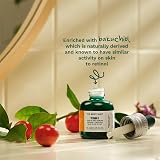 The Body Shop Vitamin C Eye Glow Serum 10ml Brightening Skincare view 2