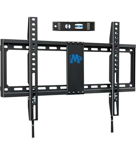 Amazon.com: Chief Mfg. RLF2 Low Profile Hinge Mount 32-52