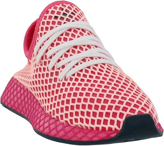 adidas deerupt big kids