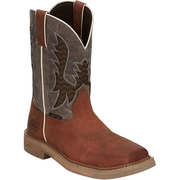 Amazon.com | Chippewa Thunderstruck 11