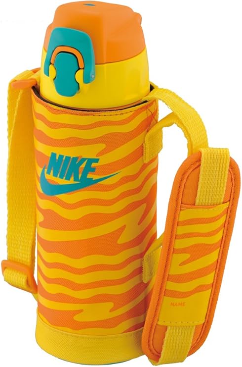 Amazon Thermos サーモス ナイキ ハイドレーションボトル 0 5l Ffb 500fn オレンジ Or 水筒 マグボトル オンライン通販