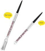 Benefit Precisely My Brow Mini Eyebrow Pencil Shade 4 0.04g view 7