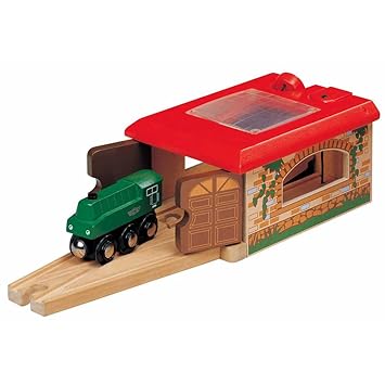 brio double track