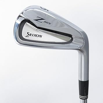 Amazon 中古 ダンロップ Srixon スリクソン Z565 アイアン N S Pro 980gh Dst スリクソン Srixon アイアン
