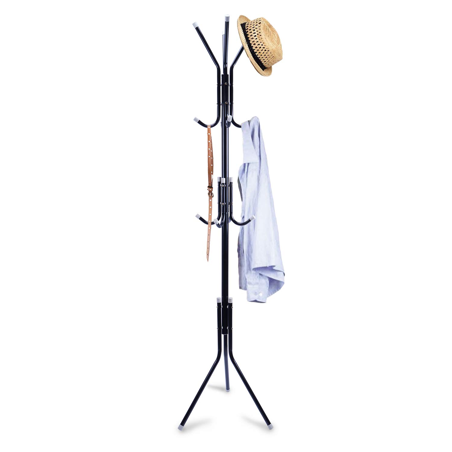 Best Coat Rack For Home Standing