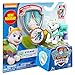 Paw Patrol Action Pack Pup & Badge, Everest