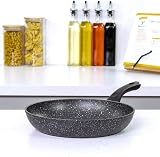 Blackmoor 26cm Classic Frying Pan Non-Stick Cool Touch Induction view 8