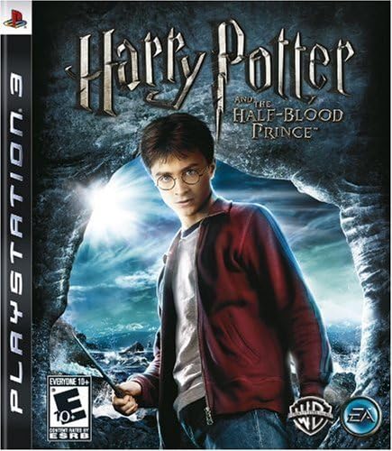 Amazon.com: Harry Potter and the Deathly Hallows Part 1