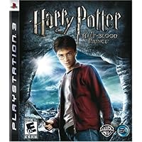 Harry Potter Deathly Hallows PS3　ハリーポッター Harry Potter and the Deathly Hallows Part 2 - (PS3