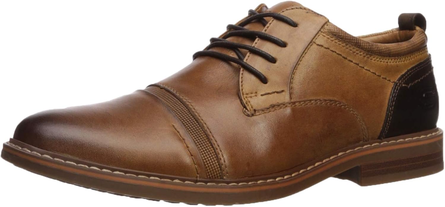 skechers bregman modeso