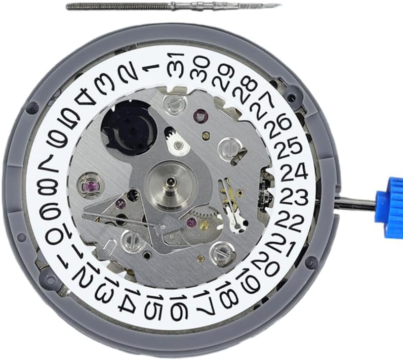 Amazon.com: MOOKEENONE Watch Automatic Mechanical Movement for