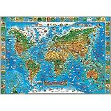 Round World Products RWPDM002 Children Animals of The World, 54