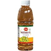 Pran Mustard Oil 1 Liter