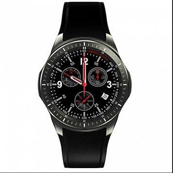 Sport Smart Watch Pulso de alta calidad relojes podómetro ...