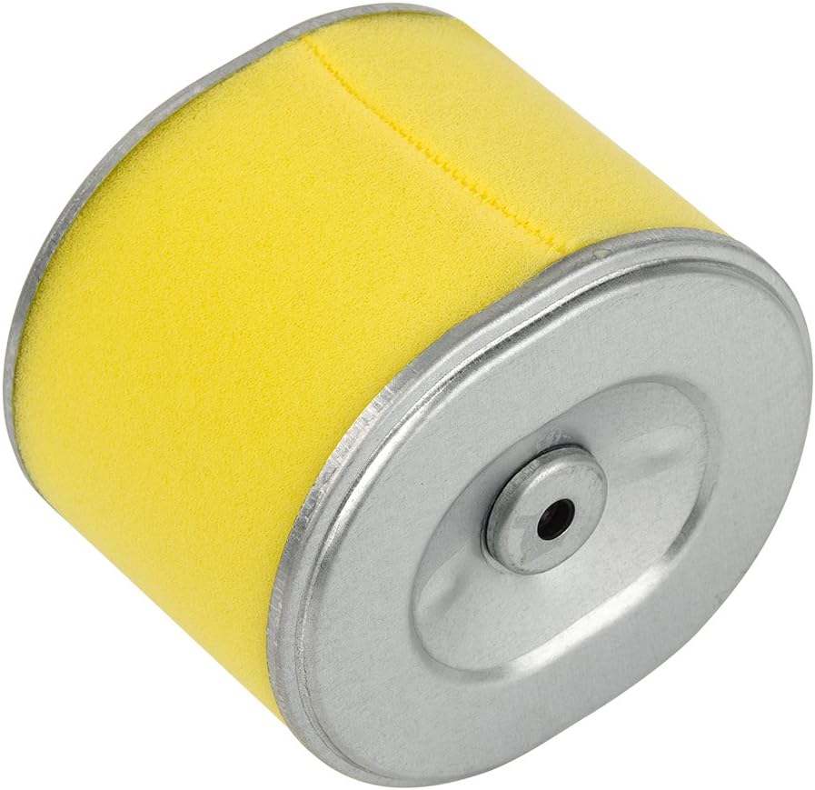 Ouyfilters Pack of 2 Replace Air Filter Cleaner for GX240 GX270 8HP 9HP ENGINE LAWN MOWER Tiller Parts - Image 5