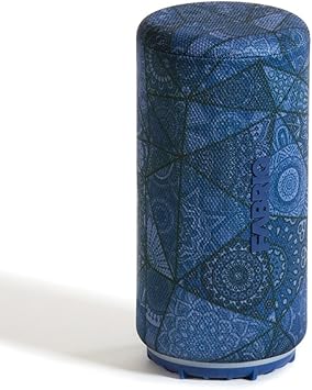 fabriq alexa speaker