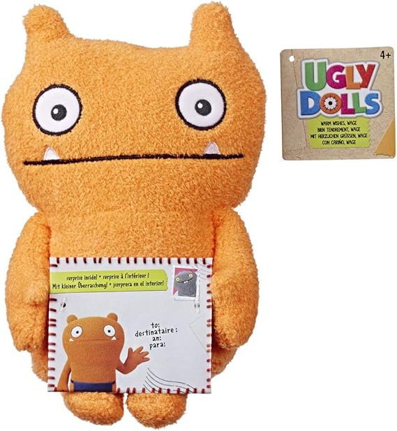 uglydolls peluche