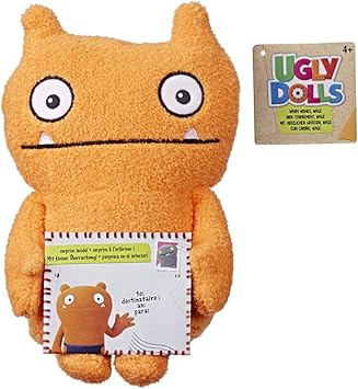 ugly dolls amazon