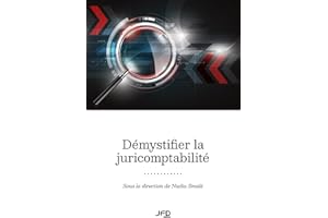 Dmystifier la juricomptabilit