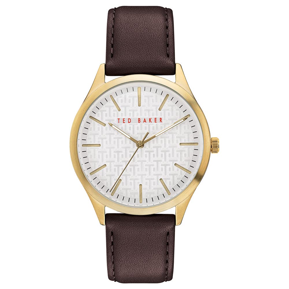 Ted Baker BKPMHF901 Mens Manhatt Watch