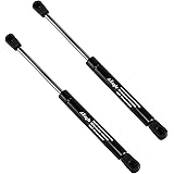 Qty(2) Hood Lift Supports for 1999-2004 Jeep Grand Cherokee Struts Shocks