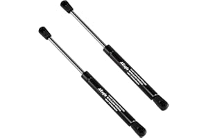 AEAGLE Hood Lift Supports for 1999-2004 Jeep Grand Cherokee Struts Shocks Qty(2)