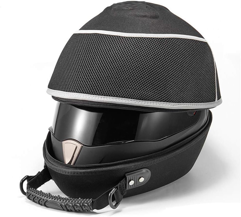 cycling helmet bag