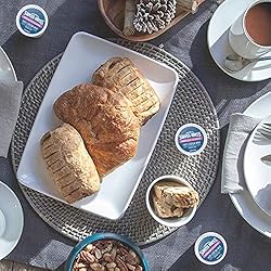 Swiss Miss Sensible Sweets Light Hot Cocoa Keurig