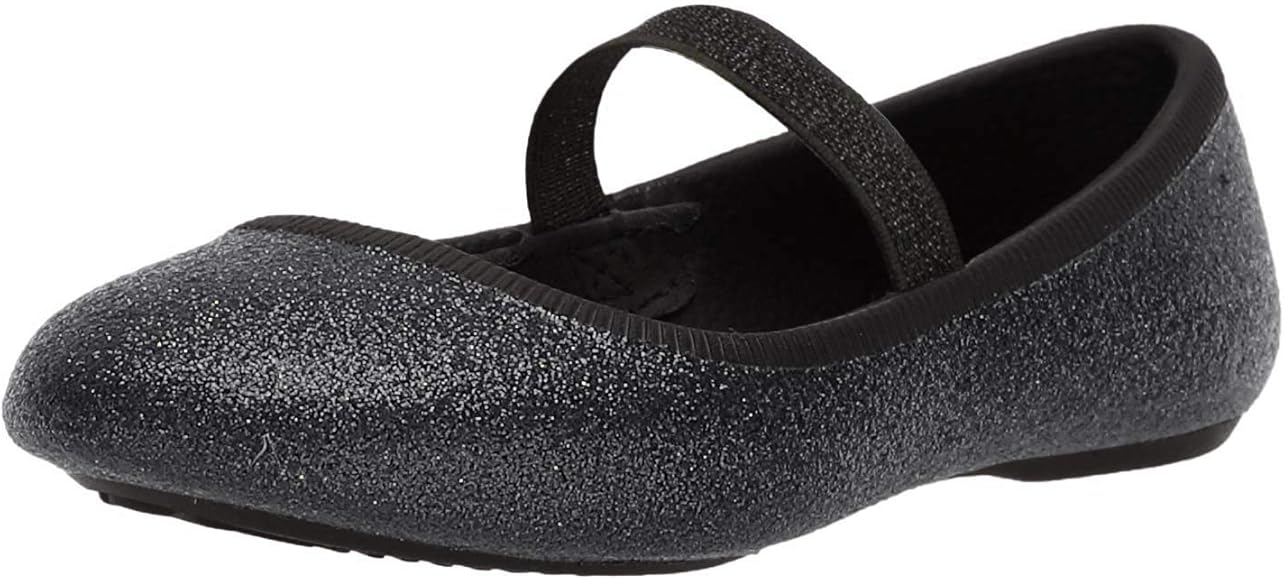 jiffy ballet flats