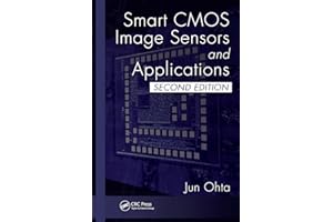 Smart CMOS Image Sensors and Applications (Optical Science and Engineering)
