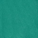 Marine Vinyl Turquoise Fabric By The Yard