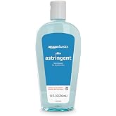 Amazon Basics Original Clean Astringent Skin Cleanser, Fresh Scent, Paraben-Free, 10 Fl Oz (Previously Solimo)