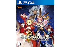 マーベラス Fate/Extella - Standard Edition [PS4]