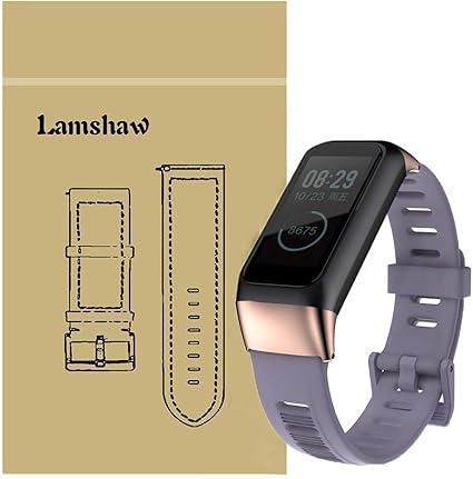 amazfit cor band 2