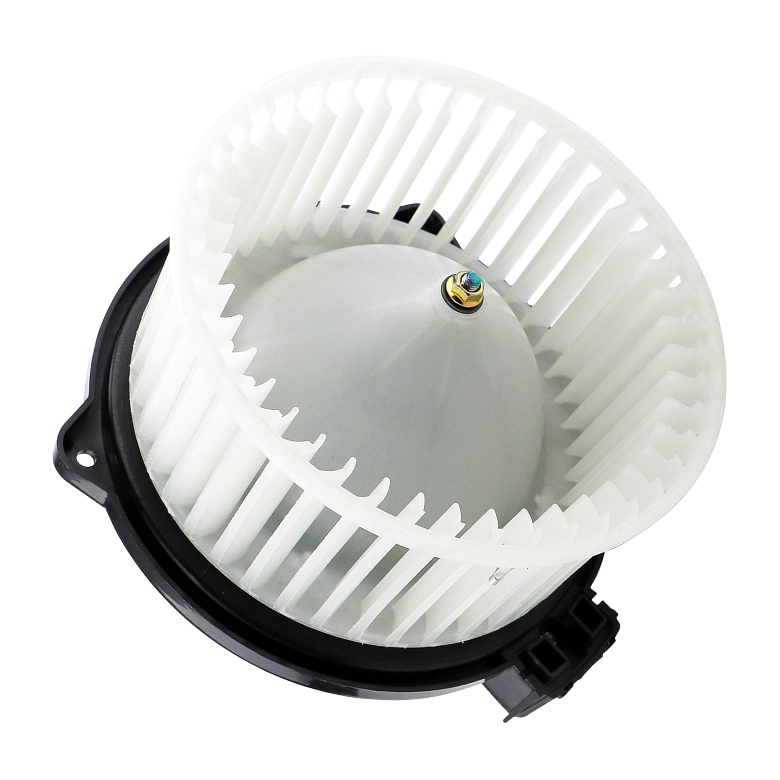 Photo 1 of HVAC Blower Motor Assembly for 2014-2018 Subaru Forester 2012-2016 Subaru Impreza 2013-2015 Subaru XV Crosstrek 2016-2017 Subaru Crosstrek, for 700290 72223-FJ001