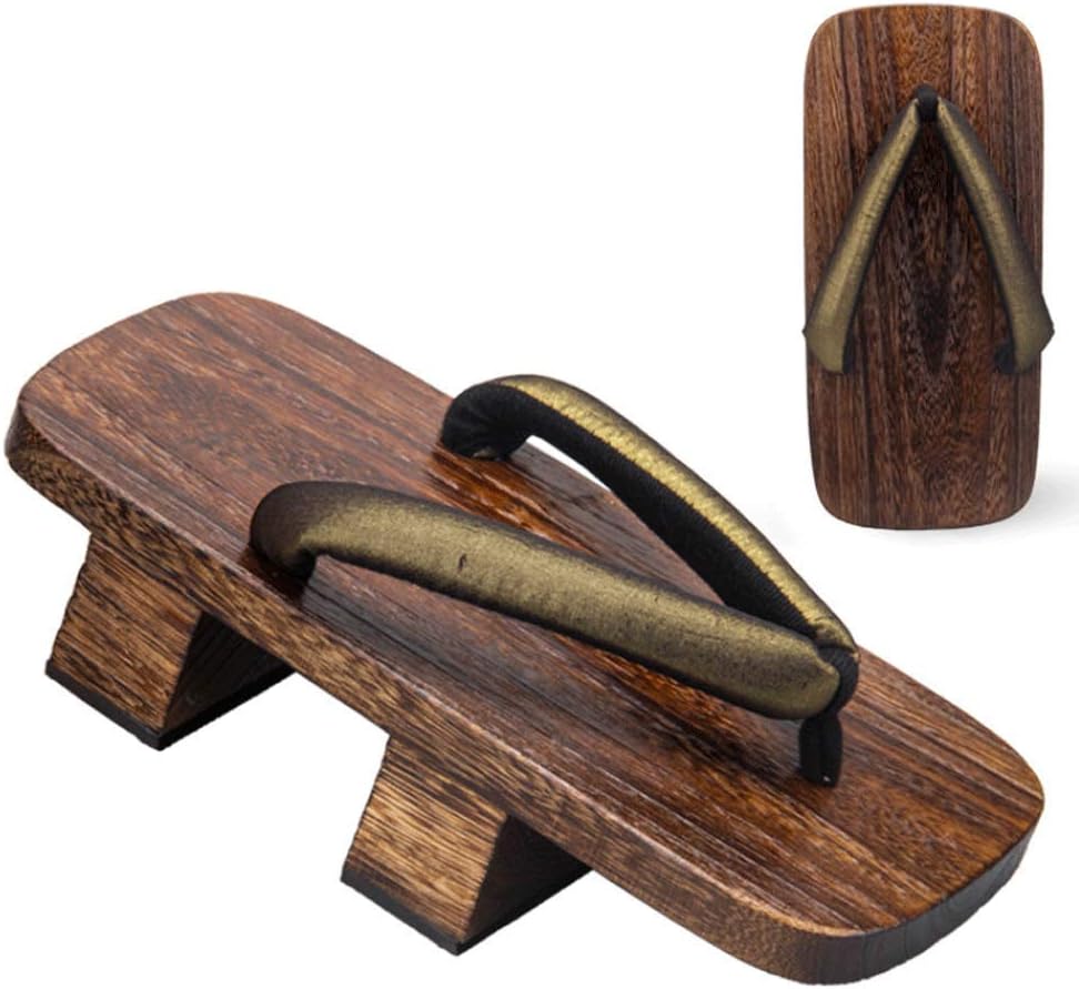 Geta e Calzature