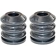 M146683 Fits John Deere Replacement Seat Spring Set for GT235 GX255 GX325 GX345 LX266 LX280 SST16