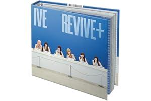 IVE The 2nd Album [REVIVE+] 'Bang Bang' SPOILERS Ver + P.O.B Poster