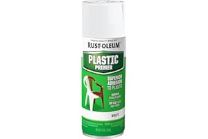 Rust-Oleum 209460 Plastic Primer Spray