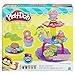 Play-Doh Sweet Shoppe Cupcake Tower