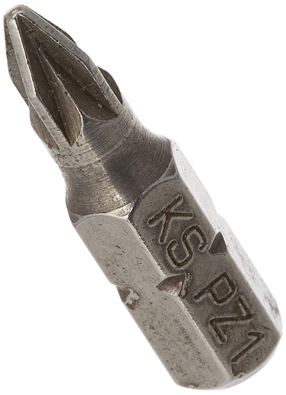 KS-Tools 910.2220 1/4" INOX+ Bit,25mm,PZ1"
